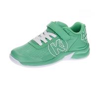 Kempa Attack 2.0 Junior Shoes Scarpe Sportive da Pallamano Scarpe da Ginnastica - Scarpe Sportive per Bambini Unisey con Suola Michelin per un'aderenza ottimale