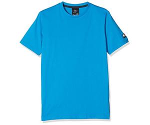 Kempa Bambini Team T-Shirt, Bambini, 200209101, Blau (Kempablau), 164