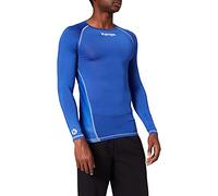 Kempa Bekleidung Teamsport Attitude Maglietta a Maniche Lunghe