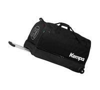 Borsa a rotelle Kempa Trolley Noir L