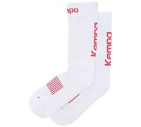 Calze pallamano Kempa Logo Classic Blanc 36/40