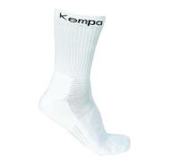 Paia di calze Kempa Team classic (x3) Blanc 46/50