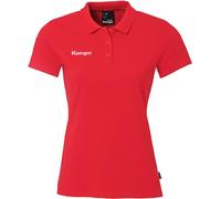 Kempa Classic Polo Shirt Damen Polo Donna (Pacco da 1)