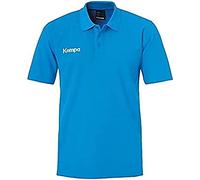 Kempa Classic, Polo Uomo, Blu, 4XL