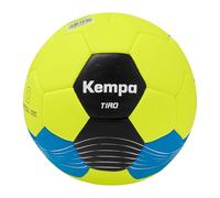 Kempa Colpo Pallamano, Bambini, Giallo Fluo/Blu, 0