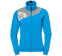 Giacca da donna Kempa Core 2.0 Bleu L
