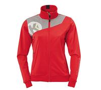 Giacca da donna Kempa Core 2.0 Rouge M