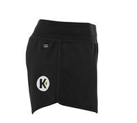 Kempa Core 2.0 Sweat, Pantaloncini Unisex-Adulto, Nero, XS