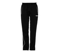 Kempa Curve - Pantaloni Classici Teamsport, Uomo, Pantaloni, 200508404, Nero/Bianco., 4XL