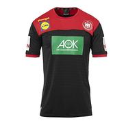 Kempa Dhb Shirt Away Dhb - Maglietta da Trasferta Uomo