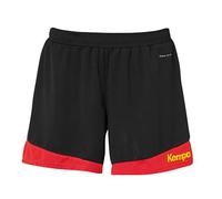 Kempa Dhb Shorts Short Replica, Uomo, Uomo, 2003165021630, Nero, 2XL