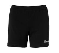 Kempa Donna 200316101 - Leggings da Donna, Taglia L, Colore: Nero