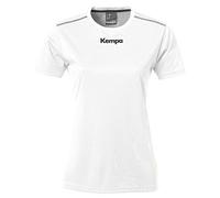 Kempa Donna Poly Maglietta T-Shirt, Donna