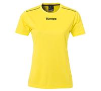 Kempa Donna Poly Maglietta T-Shirt, Donna