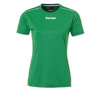 Kempa Donna Poly Maglietta T-Shirt, Donna