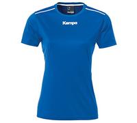 Kempa Donna Poly Maglietta T-Shirt, Donna