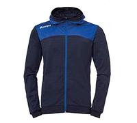 Kempa Emotion 2.0 Hood Jacket Felpa da Uomo