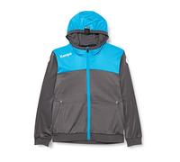 Kempa Emotion 2.0 Hood Jacket Felpa da Uomo