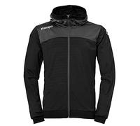 Kempa Emotion 2.0 Jacket Nero XL Uomo
