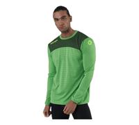 Kempa Emotion 2.0 - Maglia a Maniche Lunghe da Uomo