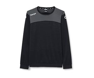Kempa Emotion 2.0 - Maglia a Maniche Lunghe da Uomo