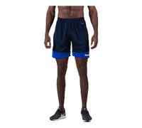 Kempa Emotion 2.0 Pantaloncini, Uomo, Marine/Royal, XL