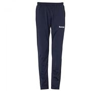 Kempa Emotion 2.0 - Pantaloni da Bambino, Bambini, 200303702, Marine, 128