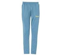 Kempa Emotion 2.0 - Pantaloni da Bambino, Colore: Blu