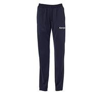 Kempa Emotion 2.0 - Pantaloni da Donna, Donna, Pantaloni., 200303802, Blu Marino, XS