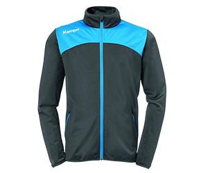 Kempa Emotion 2.0 Poly Jacket Felpa Uomo