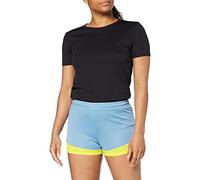 Kempa - Emotion 2.0 Shorts, Pantaloncini da Donna. Donna