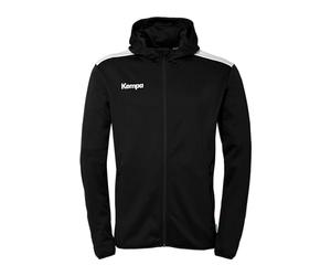 Kempa Emotion 27 - Felpa Con Cappuccio Giacca sportiva Uomo