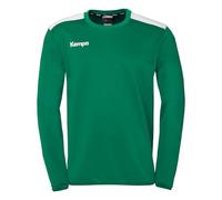 Kempa Emotion 27 - Felpa da Pallamano a Maniche Lunghe e Maglione da Pallamano con Taglio Unisex