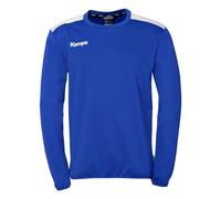 Kempa Emotion 27 - Felpa da Pallamano a Maniche Lunghe e Maglione da Pallamano con Taglio Unisex