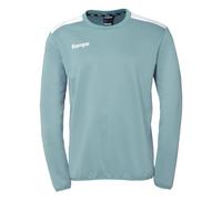 Kempa Emotion 27 - Felpa da Pallamano a Maniche Lunghe e Maglione da Pallamano con Taglio Unisex