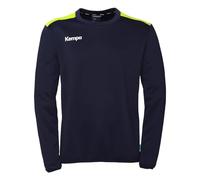 Kempa Emotion 27 - Felpa da Pallamano a Maniche Lunghe e Maglione da Pallamano con Taglio Unisex