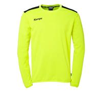 Kempa Emotion 27 - Felpa da Pallamano a Maniche Lunghe e Maglione da Pallamano con Taglio Unisex
