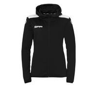 Kempa Emotion 27 - Giacca Con Cappuccio Da Donna Giacca sportiva Donna