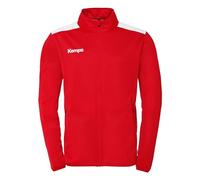 Kempa Emotion 27 Poly Giacca Giacca sportiva Uomo