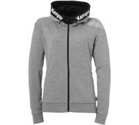 Kempa Felpa da Uomo Core 26, con Cappuccio, da Donna, da Donna, con Cappuccio