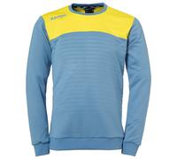 Felpa per bambini Kempa Emotion 2.0 Bleu 12 anni
