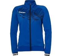 Kempa Giacca da donna Wave 26, in poliestere, da donna, ragazza, sportiva, da calcio, da allenamento