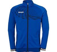 Kempa Giacca da ragazzo Wave 26 Poly Jacket Uomo Ragazzi Sport Calcio Felpa
