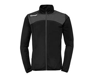 Kempa Giacca da Uomo Emotion 2.0 Poly Jacket