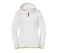 Kempa Giacca Gold, Donna, Bianco/Oro, XS