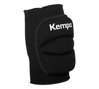 Kempa Ginocchiera Kempa Nero Taglia:xs F_0301_S64111556 Sport