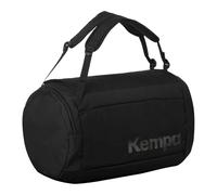 Kempa K-LINE PRO - 60 litri - Borsa sportiva da viaggio per uomo e donna - con funzione zaino - Borsa per sport, viaggi, fitness, palestra, pallamano, calcio