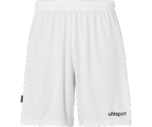 Kempa Kempa Center Basic Short Kids Shorts XXS Bianco