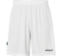 Kempa Kempa Center Basic Short Kids Shorts XXS/XS Bianco