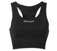 Kempa Kempa Performance Pro Woman Top e Reggiseni S Nero